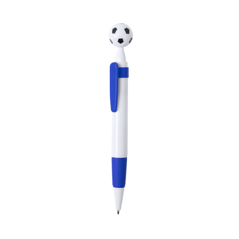 Penna biro con logo stampato - cod. MK6443