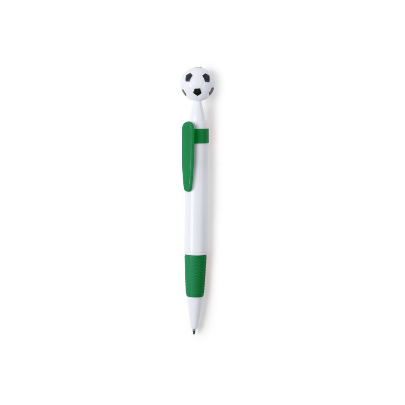 Penna biro con logo stampato - cod. MK6443