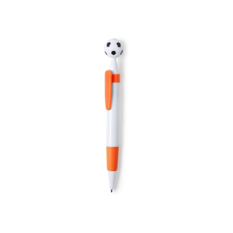 Penna biro con logo stampato - cod. MK6443