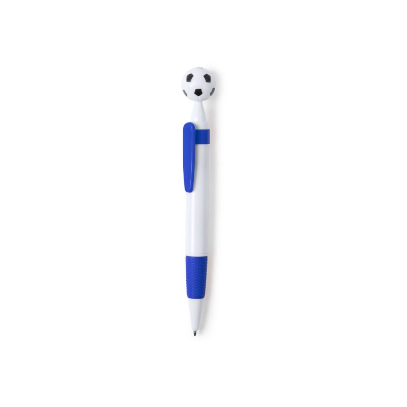 Penna biro con logo stampato - cod. MK6443