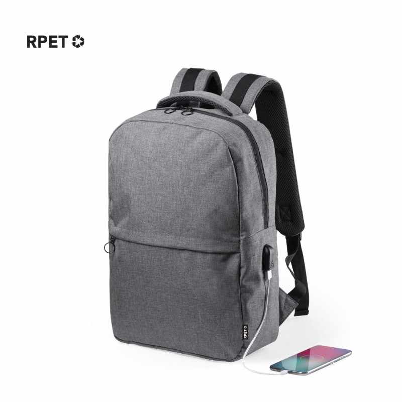 Zaino resistente da serigrafare con logo - cod. MK6451