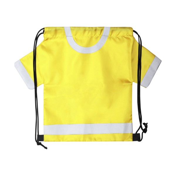 Sacche con logo e scritte - cod. MK6449