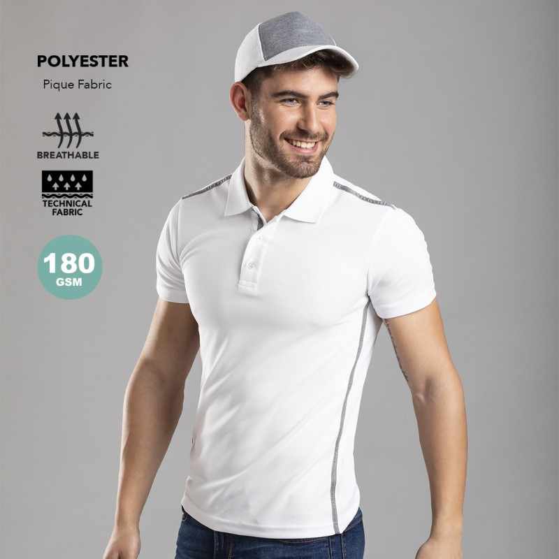 Polo economiche - cod. MK6460