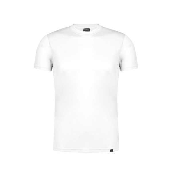 T-Shirt con logo promozionale - cod. MK6461
