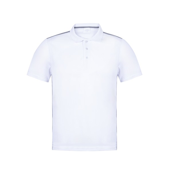 Polo da serigrafare - cod. MK6460