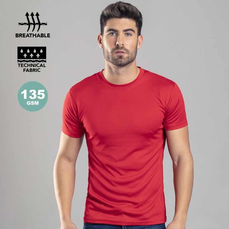 T-Shirt tecnica sportiva - cod. MK6462