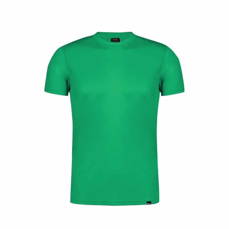 T-Shirt con logo promozionale - cod. MK6461