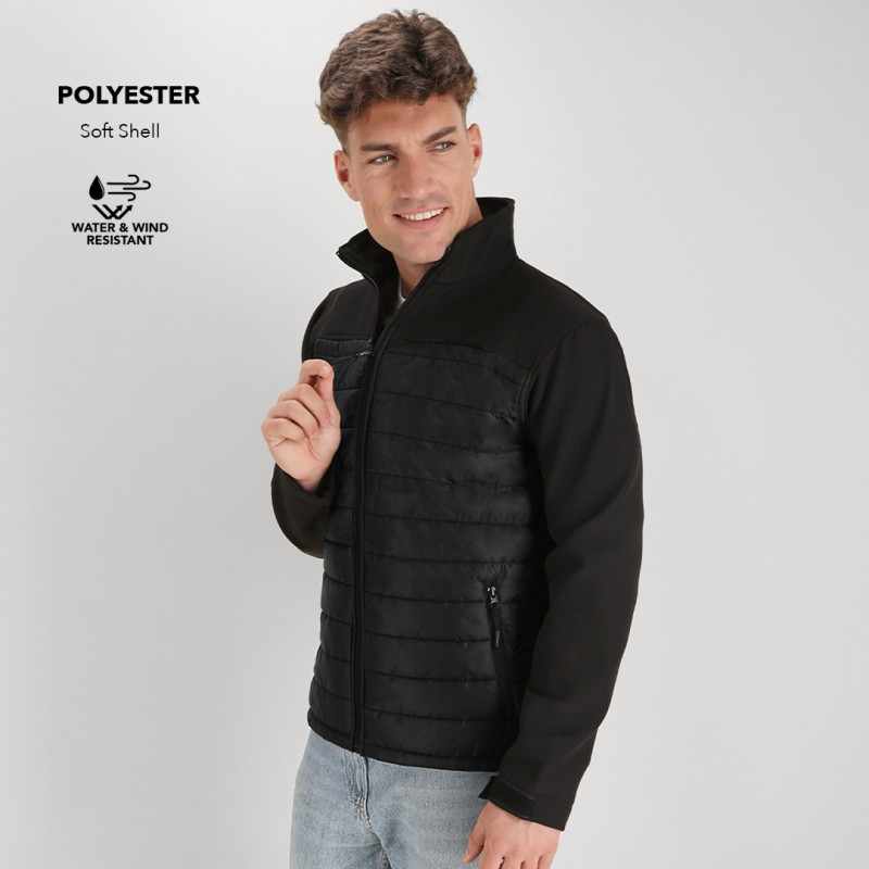 Giacca da stampare con logo - cod. MK6466