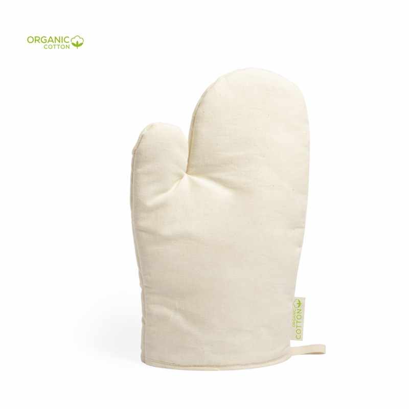 Guanti da forno personalizzati - cod. MK6469