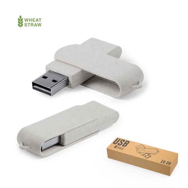 Chiavetta USB - cod. MK6470