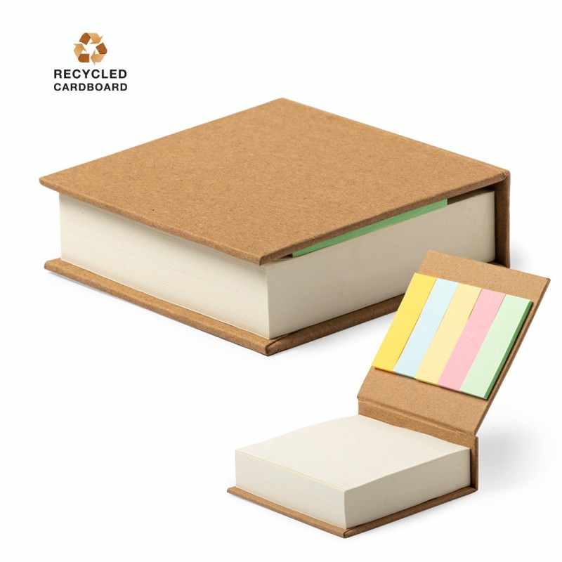 Portamemo personalizzati - cod. MK6471