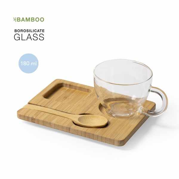 Set - cod. MK6482