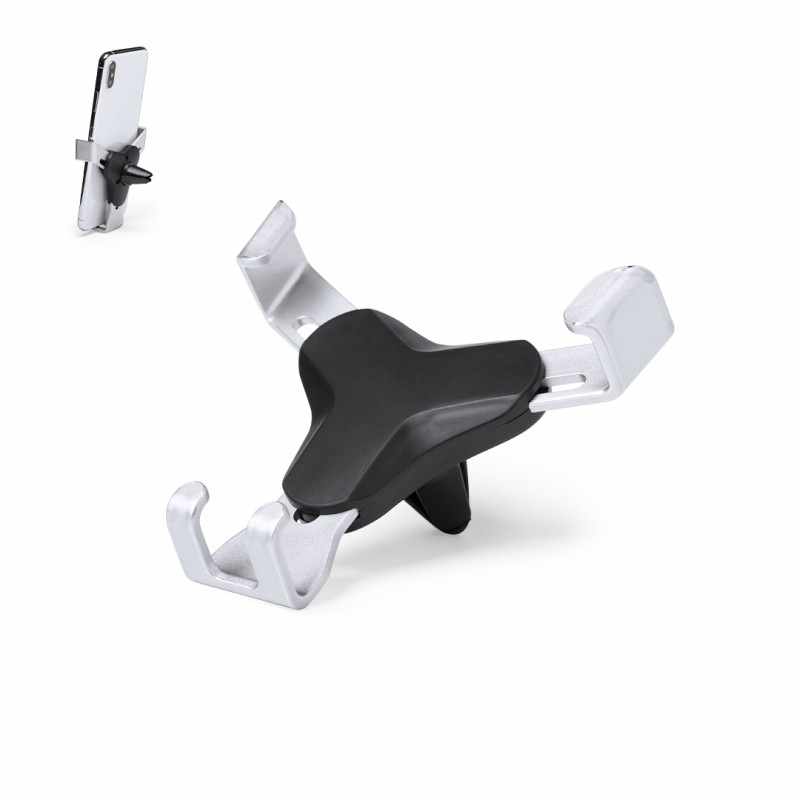 Supporto per smartphone da auto - cod. MK6483