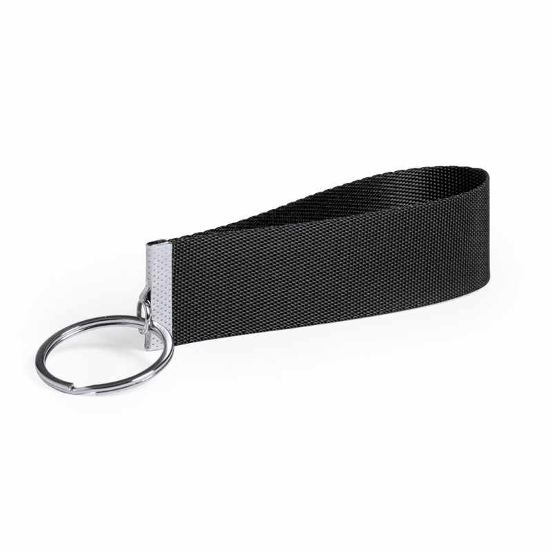 Portachiave con stampa logo - cod. MK6488