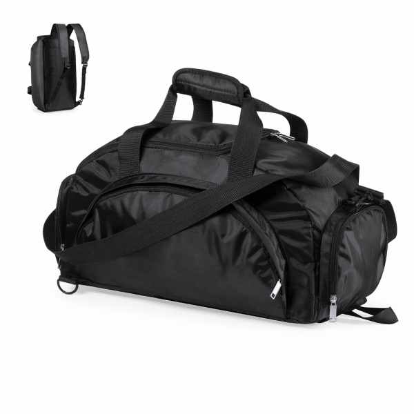 Borsone Zaino - cod. MK6494