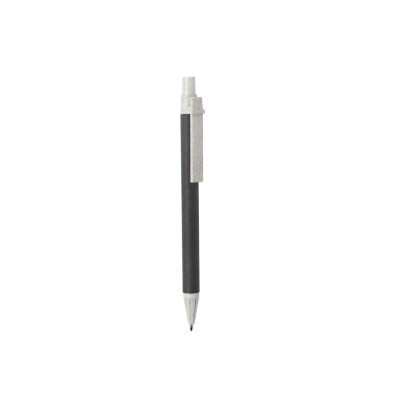 Penna biro con logo e scritte - cod. MK6496