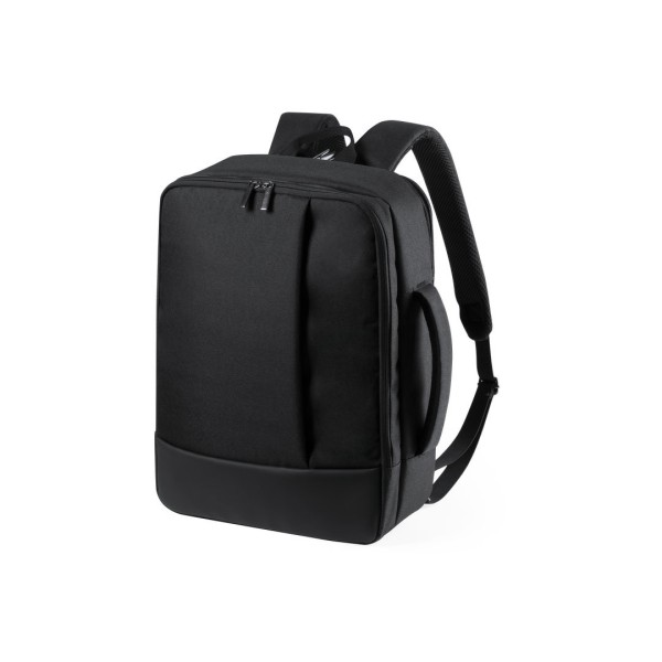 Zaino Portadocumenti - cod. MK6509