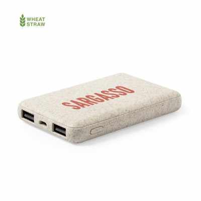 Power bank personalizzati