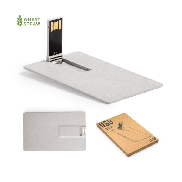 Pendrive usb personalizzate da 16 GB - cod. MK6559