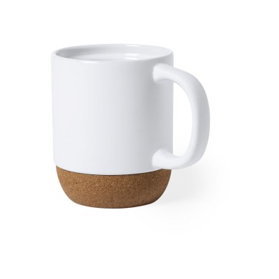 Tazza in ceramica personalizzabile con scritte - cod. MK6585