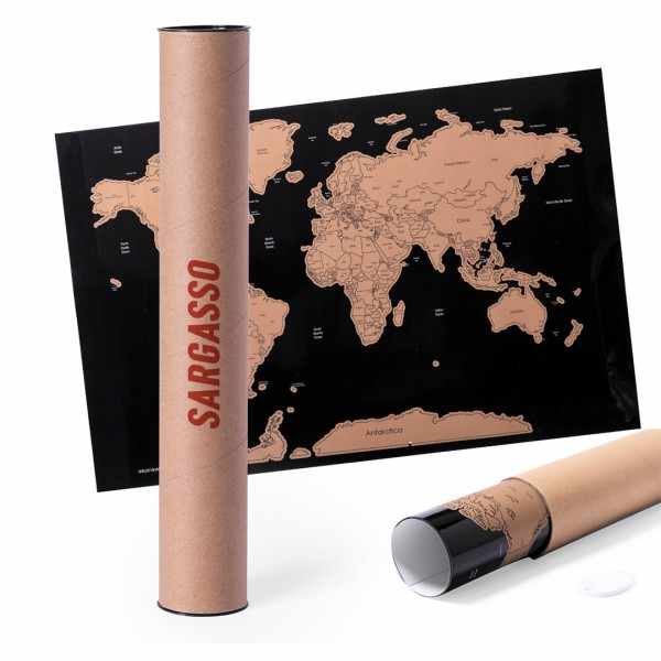 Mappa - cod. MK6590