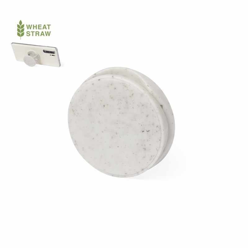 Supporto per smartphone con scritte - cod. MK6592