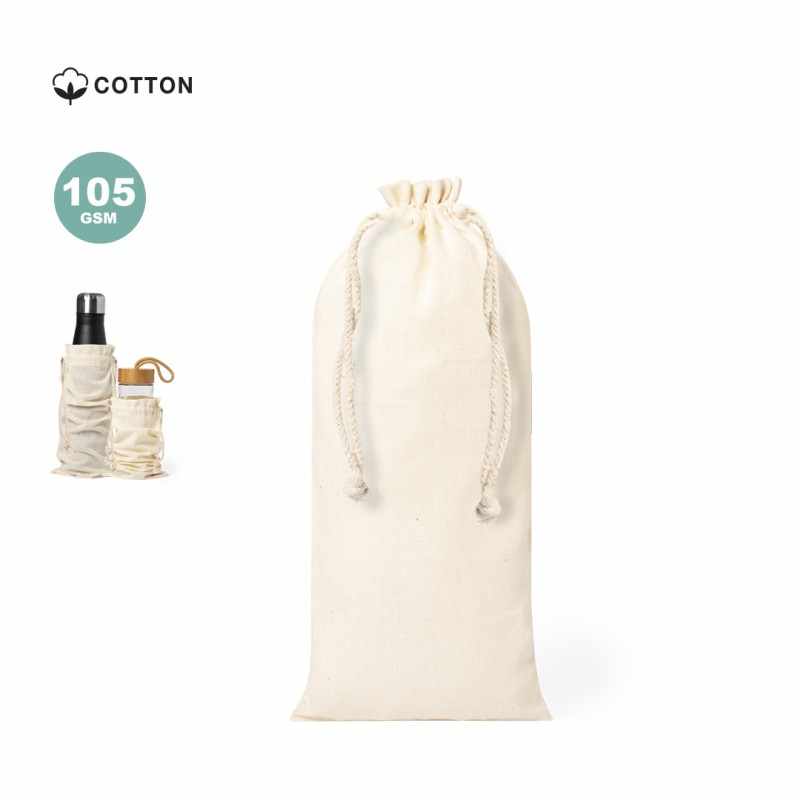 Borsa personalizzata per bottiglie - cod. MK6624