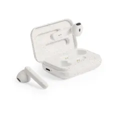 Cuffie intrauricolari con logo