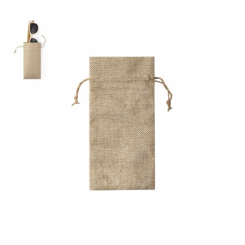 Custodia per occhiali da stampare - cod. MK6629