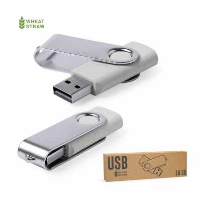 Pennette personalizzate USB