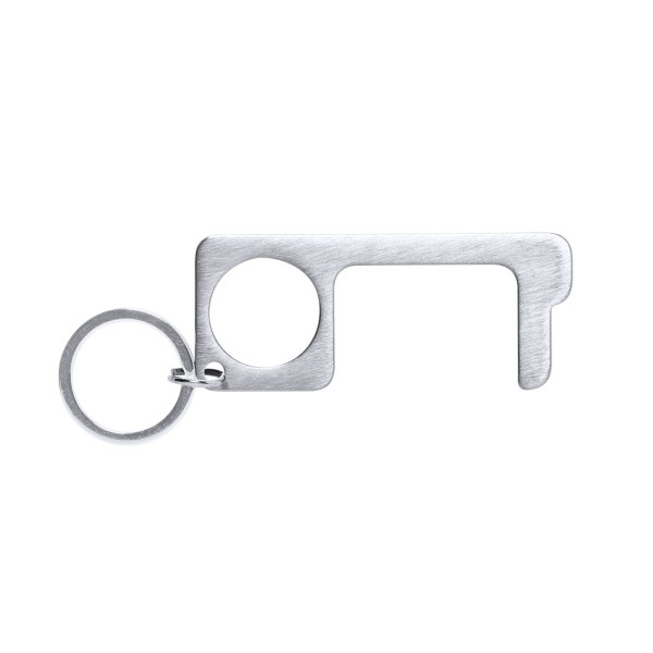 Portachiavi Anticontatto - cod. MK6644