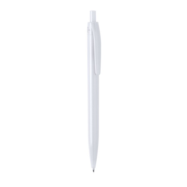 Penna Antibatterica da personalizzare - cod. MK6659