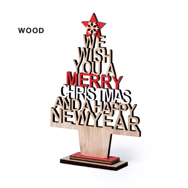 Albero di Natale - cod. MK6663