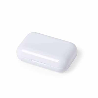 Auricolari Antibatterici - cod. MK6688 Auricolari Antibatterici - cod. MK6688