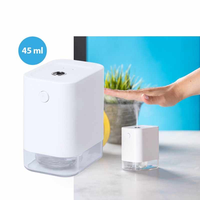 Erogatore igienizzante mani - cod. MK6698