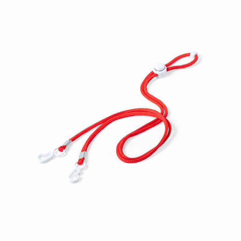 Nastri porta badge personalizzati - cod. MK6716