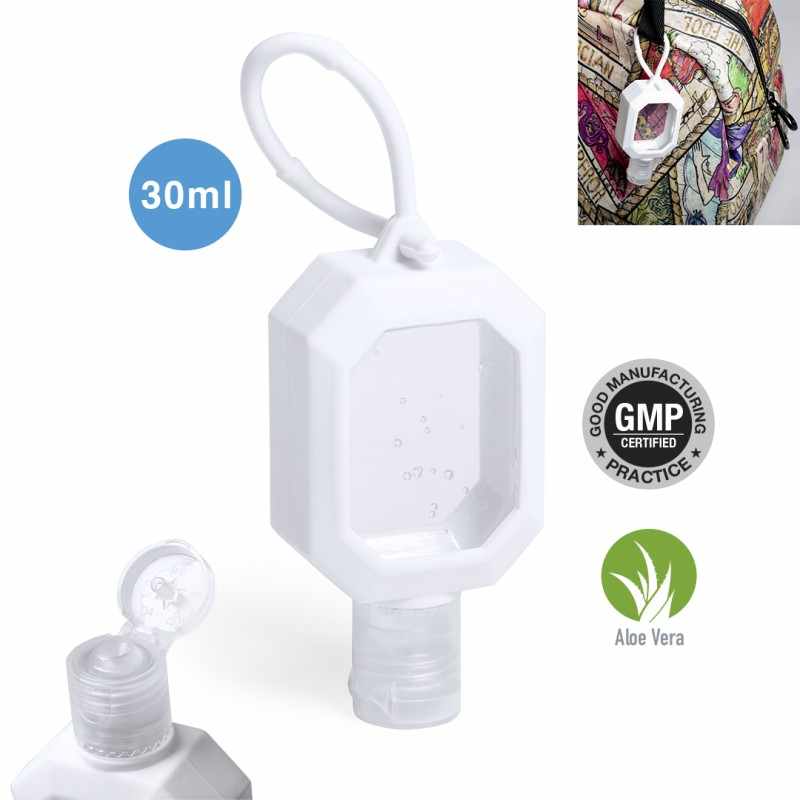 Gel Idroalcolico da serigrafare - cod. MK6719