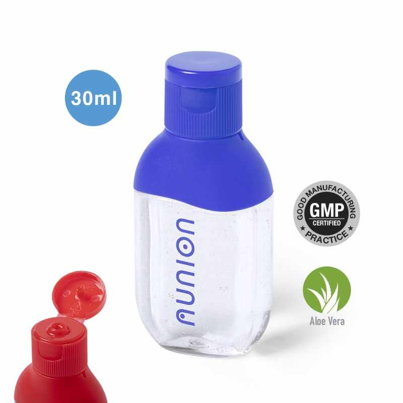 Gel Idroalcolico promozionale - cod. MK6720