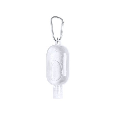 Gel Idroalcolico con stampa logo - cod. MK6718