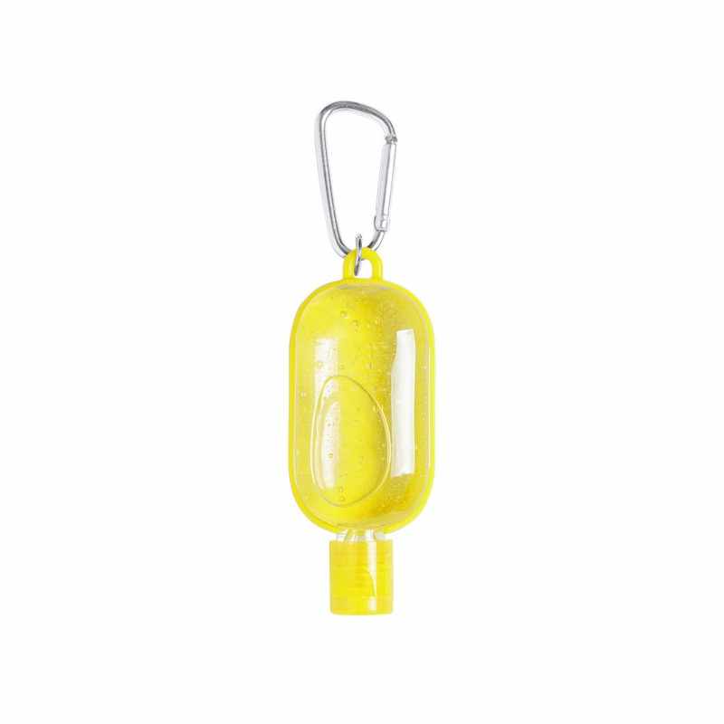 Gel Idroalcolico con stampa logo - cod. MK6718