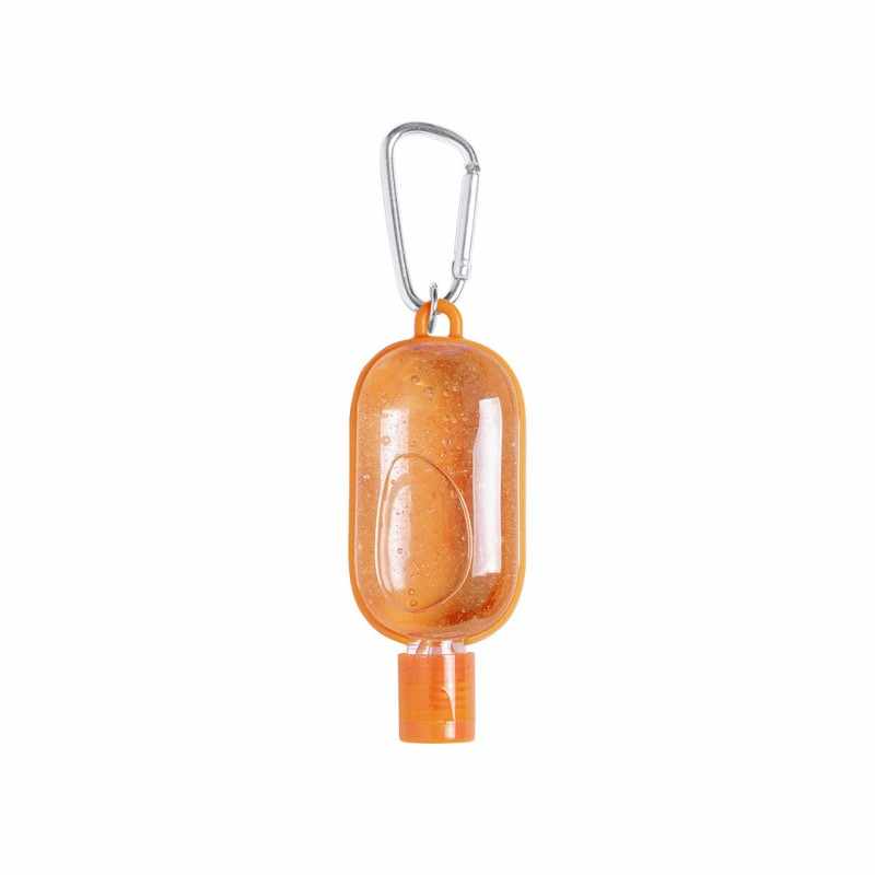 Gel Idroalcolico con stampa logo - cod. MK6718