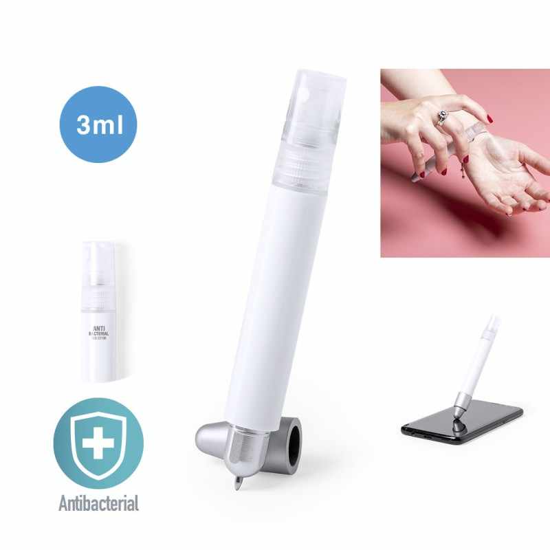 Penna antibatterica multifunzione - cod. MK6723