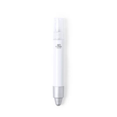 Penna Antibatterica Multifunzione - cod. MK6723 Penna Antibatterica Multifunzione - cod. MK6723