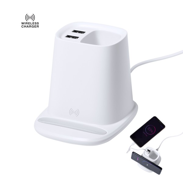Portapenne Multifunzione - cod. MK6737