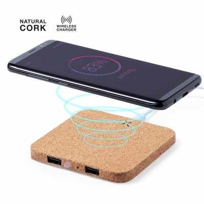 Caricatori USB e wireless