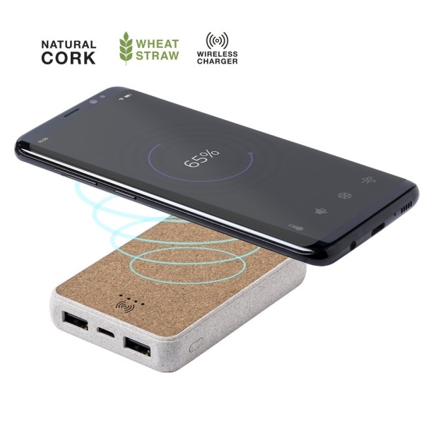 Power Bank - cod. MK6741