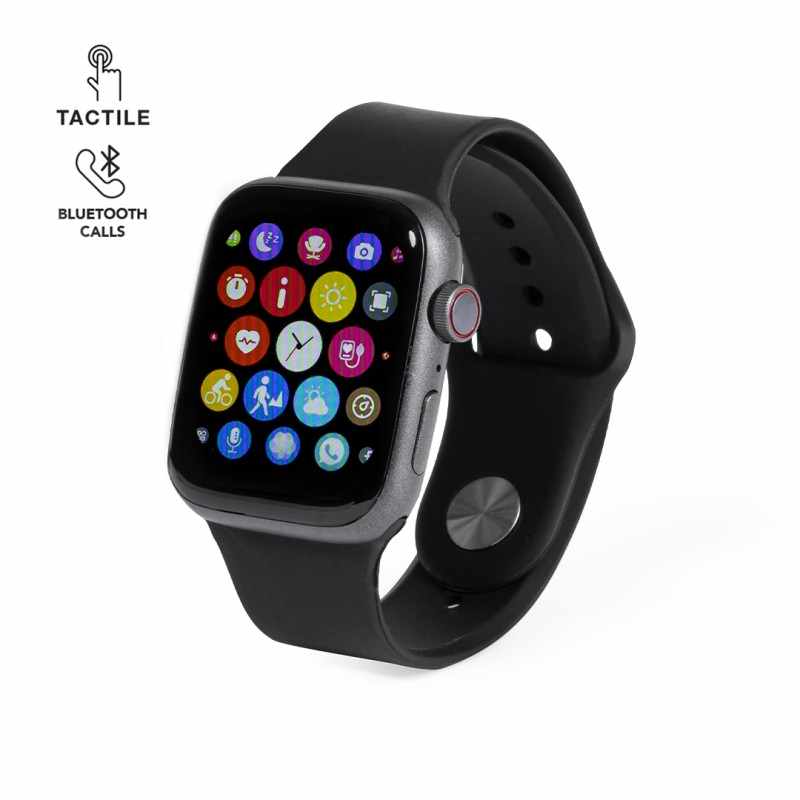 Orologio Intelligente con stampa logo - cod. MK6746