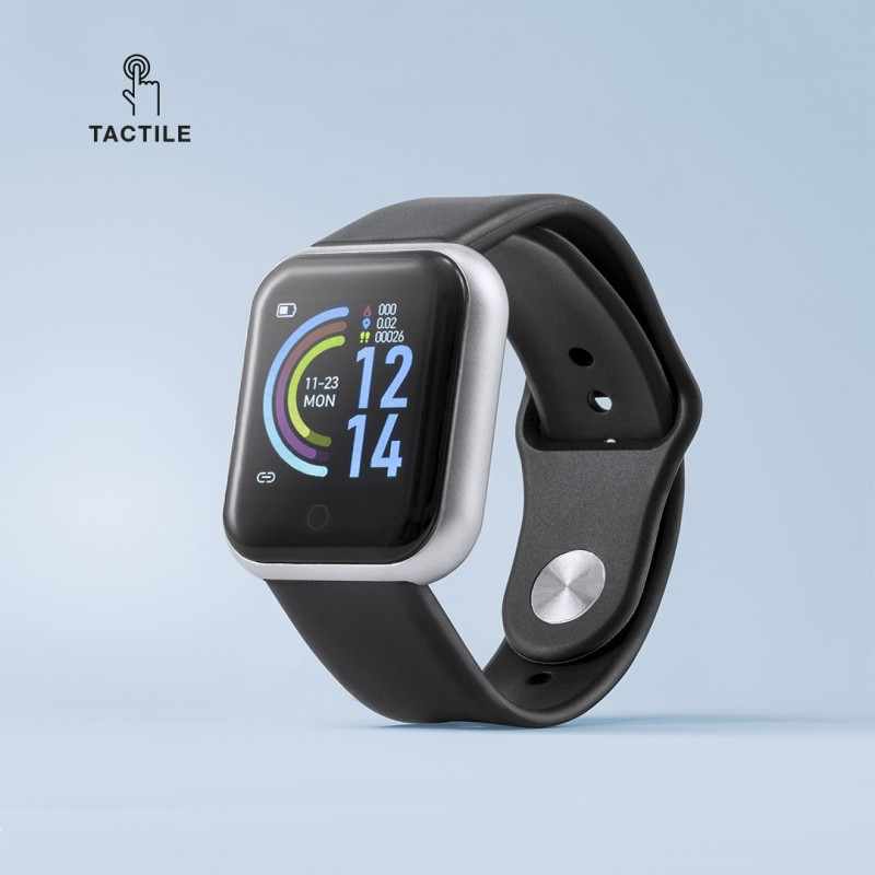 Orologio Intelligente da serigrafare - cod. MK6747