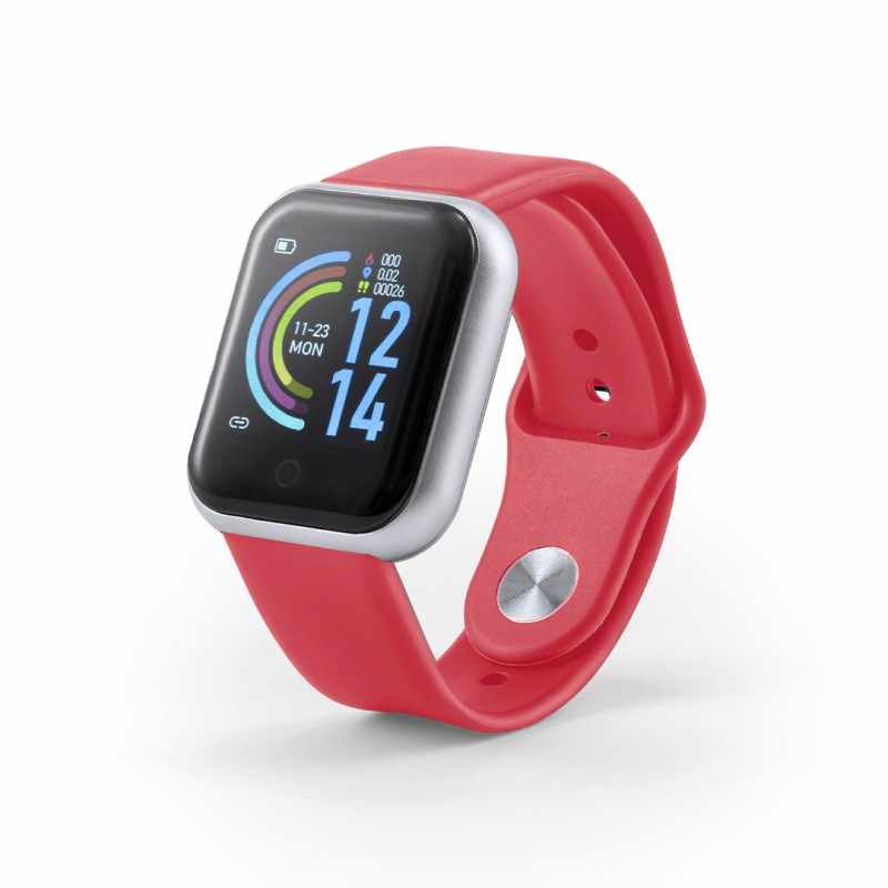 Orologio Intelligente da serigrafare - cod. MK6747