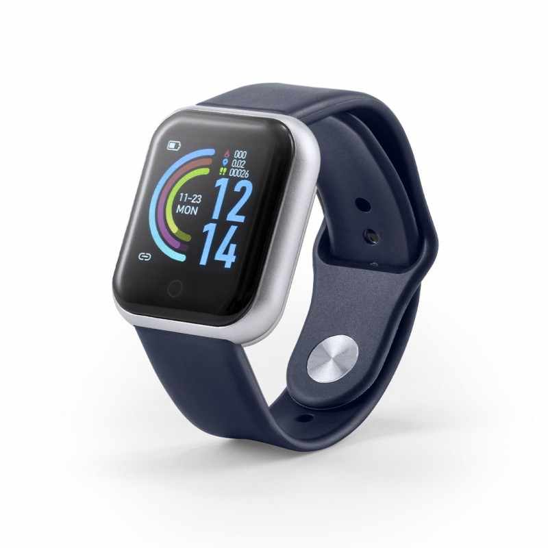 Orologio Intelligente da serigrafare - cod. MK6747